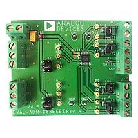 Analog Devices EVAL-ADM4168EEBZ RS-422 15 kV ESD Protected Dual RS-422 Transceiver