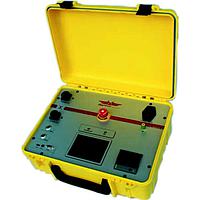 Gossen Metrawatt TR Mark III 250 V Checking Transformation Ratios