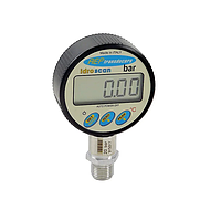 AEP Transducers IDROSCAN Digital Pressure Gauge (3000 bar)