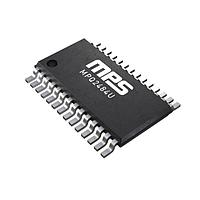 Monolithic Power Systems (MPS) MPQ2484UGF-AEC1-P LED Controllers 75V, Multi-Topology LED Controllerwith Multiple Dimming Modes,