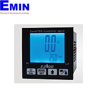 Conductivity TDS Controller
