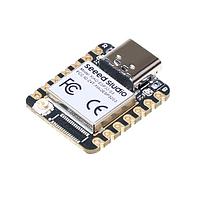 Seeed Studio 113991114 BLE, Transceiver XIAO ESP32S3 - 2.4GHz WiFi, BLE 5.0, Dual-Core, Battery Charge,Smart Homes, IoT, Wearable Devices, Robotics