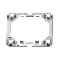 DEUTSCH - TE Connectivity 787-0016-00 Rectangular MIL Spec Connectors DMC-M SINGLEMOD NUT PLATE