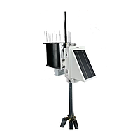 Spectrum Technologies 3220DU WatchDog Wireless Rain Station (-40°F~257°F, 0~100%, 0.01" (0.254mm), 900Mhz Radio Communication)