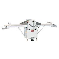Thunderbird TBD-500 Dough Sheeter (1HP, 115v/220v, 1 or 3 Phases)