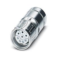 PHOENIX CONTACT 1618195 Straight SF-5ES1N8A80A2S