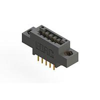 EDAC 896-010-521-807 Receptacles High Temp Card Edge Connectors