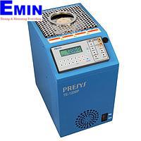 PRESYS TE-1200P Dry Block Calibrator (high temperatures) (50 °C to +1200 °C,  ± 0.1 °C)