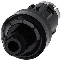 SIEMENS 3SU10004WS100AA0 ID Key Operated ID KEY SW, 4POS RFID Key with code