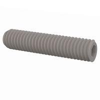 Essentra Components 011032T087 Set Screw Set Screw, Socket Head, #10-32 Thread, 7/8 Lg