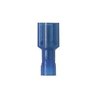 Panduit EDNF14-250FIB-L Tab Fully Insulated Nylon Female - 250 Serie
