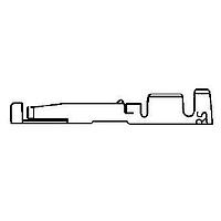 Hirose Electric HR22-SC-122 Contacts Contact F 1 POS Crim p ST 1Terminal 1Por