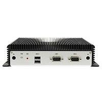 Arbor Technology ELIT-1250 Embedded Box Computers DSP Box PC AMD G-T56N 1.65GHz