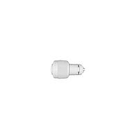 NorComp 858-T04-203RLU4 Connectors IP67 Female M12 Cable Mount 4 Position Straight Solder Cup
