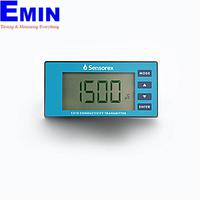 SENSOREX CX10 Conductivity 4-20mA Transmitter