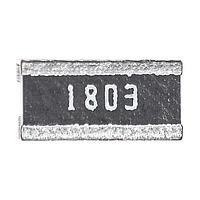 Holsworthy - TE Connectivity 3430B2F180KTDF Thick Film Resistors 3430 B2 1% 180K 100ppm 1k RL