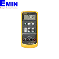 FLUKE FLUKE-715 Volt/mA Loop Calibrator (measure and source 0 - 20 V, 0 - 24 mA)