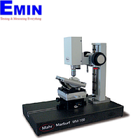 Mahr WM 100 3D Surface Measurement (interferometer,(WLI)100 µm)