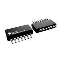 Texas Instruments TCAN1043ADYYRQ1 CAN FD Transceiver Automotive CAN FD tr ansceiver with wake/