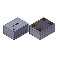 Abracon AMPMEGC-14.3182T3 MEMS Oscillators MEMS XO 3.2x2.5mm w/OE