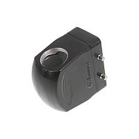 Molex / GWconnect 93601-3671 Hoods HICON HD S/ENT 4P NT PG21 7824.6475.6