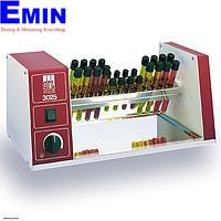 GFL 3025 Test Tube Rotating Shaker (6 - 60 rpm, control analogue)