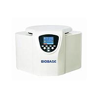 BIOBASE BKC-TH21 Table Top High Speed Centrifuge
