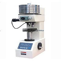 HUATEC HBV-30A Brinell & Vickers Hardness Tester (8-650HBW, 10-3000HV)