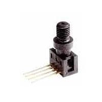 Honeywell 26PCDFM6G Board Mount Pressure Sensors 30 psi, 1/4in-28 UNF PCB,10 Vdc,Vac Gage