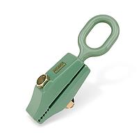 TOPTUL JFDD0105 Thin Edge Mouth Clamp