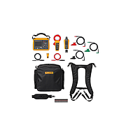 Ground Fault Locator