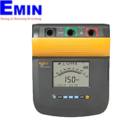 FLUKE FLUKE-1555 FC Insulation Multimeter