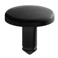 Essentra Components 27MRM125143B Male Mini Rivet Male Mini Rivet, .125 Hole, .143 Panel