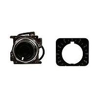 Eaton 10250T33236 Heavy Duty POT 2W 50V 2.5K OHM LGD