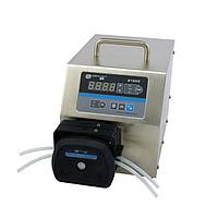 Leadfluid WT600S Basic Variable Speed Peristaltic Pump (3-6000mL/min, 1 CH)