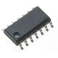 STMicroelectronics LM2901D Analog Comparators Lo-Pwr Quad Voltage