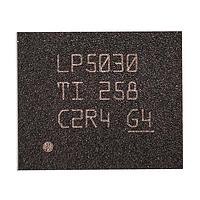 Texas Instruments LP5030RJVR RGB LED Driver 30-channel I2C const ant current RGB LED