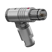 ODU S11L0C-P02NPL0-6200 Connectors