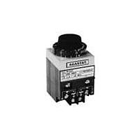 Agastat - TE Connectivity 7022BE Timing Relays 7022BE=RLY,STD,OFF,2P,240VAC,