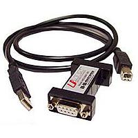 Advantech BB-485USB9F-4W USB to RS-485 ULI-351D USB to RS-485 4 Wire (DB9 F) CN