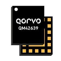 Qorvo QM42639SR RF Front End 802.11be 2.4GHz Single WiFi FEM