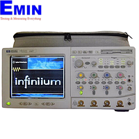 Agilent/Keysight 54845A Infiniium Oscilloscope Rental Service