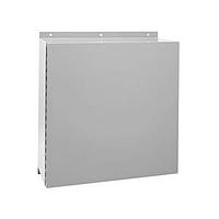 Hammond Manufacturing PJW483610L3PT Electrical Enclosures N4X Wallmount Encl 3PT - 48.25 x 36.25 x 10.13 - Fiberglass
