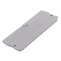 PHOENIX CONTACT 3208979 End Cover D-PT 4-QUATTRO