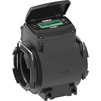 Arag ORION X VISUALFLOW Electromagnetic flowmeter with fork coupling (60 ÷ 2500 l/min, TF 9)