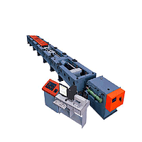HST WAL-1000 Computer Control Hydraulic Servo Horizontal Tensile Testing Machine (1000kN)
