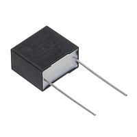 KEMET R586I256050T0K Suppression Film Capacitors 600VAC 0.056 uF 110C 2Pin THB Grade IIIB LS=15mm AEC-Q200