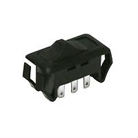 C&K S802C21S207NQE Slide Switches SWITCH SLIDE