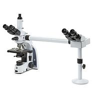 Euromex DX.2156-APLi/2 Delphi-X Observer Multihead system for 2 observers (SWF 10x/25 mm, 4/10/20/S40/S100x)
