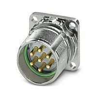 PHOENIX CONTACT 1132738 Circular Metric Connectors M23-07P1N8AWB00S